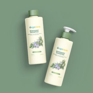 Organic Rosemary Shampoo In Bahawalpur